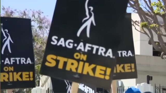 SAG-AFTRA Ends Hollywood Strike with New Deal