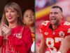 Taylor Swift Subtly Shows Support for Travis Kelce After Chiefs’ Win Taylor Swift Suppors Travis Kelce Record Game