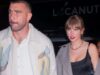 Taylor Swift and Travis Kelce Plan Festive Holiday Celebrations During Whirlwind Romance Taylor Swift and Travis Kelce