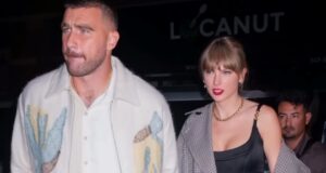 Taylor Swift and Travis Kelce Plan Festive Holiday Celebrations During Whirlwind Romance Taylor Swift and Travis Kelce