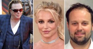 Celebrities Who Have Committed Serious Crimes and Faced Justice celebrity crimes
