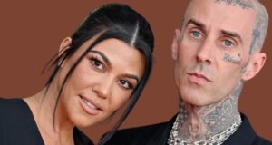 Kourtney Kardashian and Travis Barker Welcome First Baby After Fertility Struggle kourtney kardashian travis barker baby