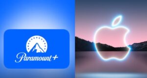 Apple, Paramount Reportedly Discuss Combined Streaming Deal Apple Paramount Talks Bundling Streaming Services