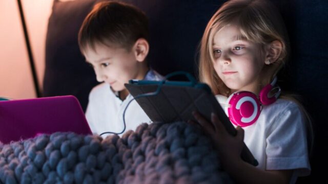 Best Kids' TV Shows on Streaming Platforms