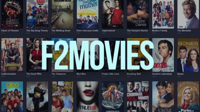 F2Movies Alternatives