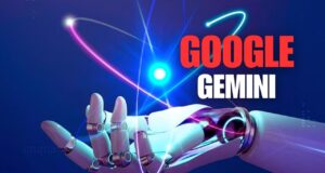 Google Launches New AI System Gemini to Challenge ChatGPT Google Launches New AI SysteGoogle Launches New AI System Geminim Gemini