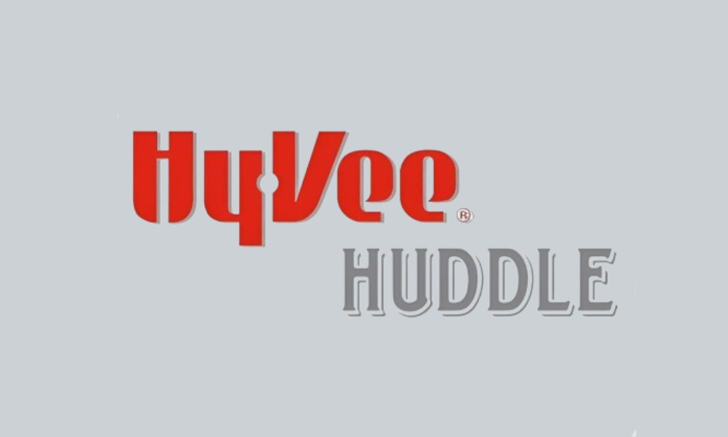 HyVee Huddle