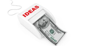 The Lazy Money Maker’s Guide: Turning Spare Time Into Cash Flow Lazy Money Maker Guide