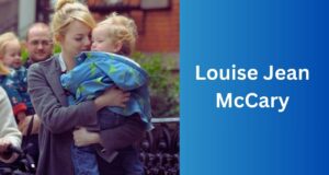 Louise Jean McCary: A Brief Overview of Her Life and Achievements Louise Jean McCary