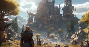 The Most Interesting and Challenging MMO RPGs You Should Try MMO RPGs