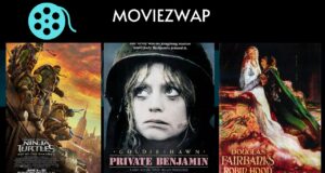 Top 190 Moviezwap Alternatives for Watching New Movies Legally in 2024 Moviezwap