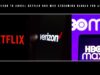Verizon to Unveil Netflix and Max Streaming Bundle for $10 Verizon Netflix Max streaming Bundle
