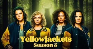 Yellowjackets Season 3: Release Date, Cast, and Plot Predictions Yellowjackets Season 3