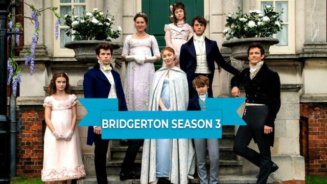 bridgerton season 3