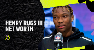 Henry Ruggs III Net Worth: How Much is the NFL Player Worth in 2024? Henry Ruggs iii Net Worth