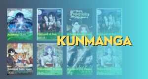 Kunmanga: Exploring the Rising Popularity of Korean Webtoons Kunmanga