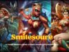 Smitesource: A Comprehensive Guide to Understanding Its Functionality Smitesource