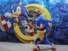 Sonic the Hedgehog 3: A Classic Video Game Review Sonic the Hedgehog 3