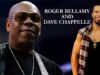Roger Bellamy and Dave Chappelle: An Unforgettable Connection roger bellamy and dave chappelle