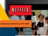 How to Troubleshoot Netflix Error HTP-998: A Step-by-Step Guide Netflix Error HTP-998