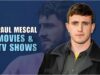 Paul Mescal Movies and TV Shows: A Comprehensive List Paul Mescal Movies and TV Shows