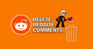 How To Easily Delete Reddit Comments: A Step-by-Step Guide Delete Reddit Comments