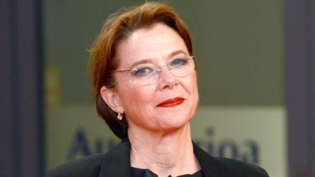 Annette Bening Movies