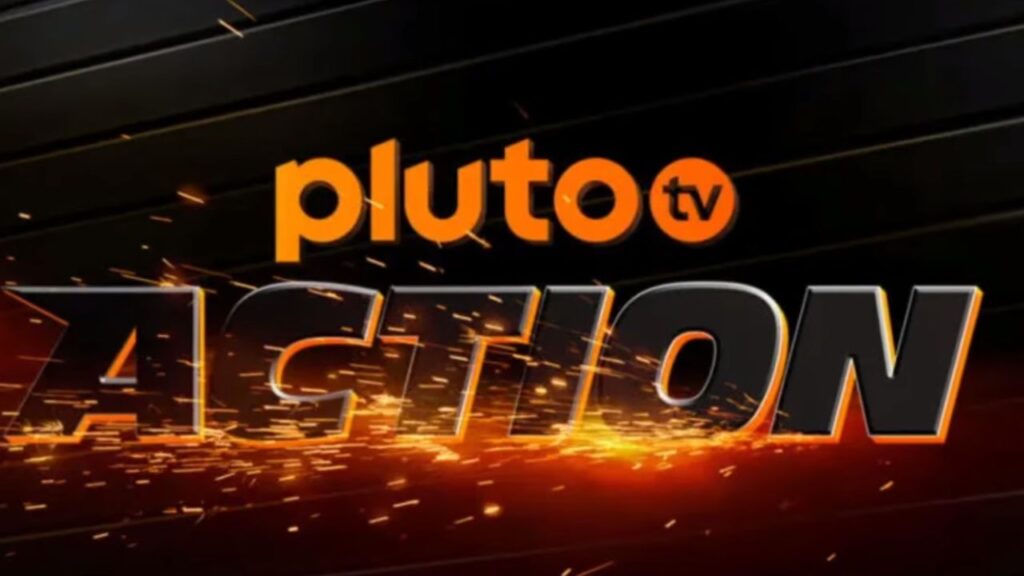 Good Movies on Pluto TV