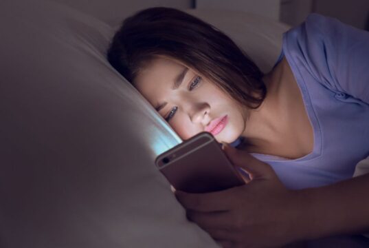 How to Quit Smartphone Addiction Backed by Science Quit Smartphone Addiction