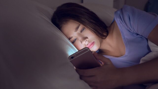 Quit Smartphone Addiction