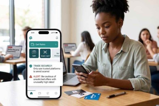 7 Common Gift Card Scams and How to Avoid Them Gift Card Scams
