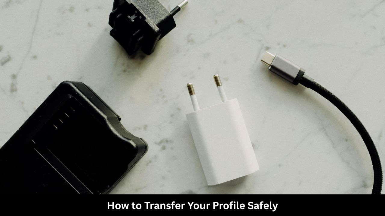 Bad Charging Habits and Aging Hardware