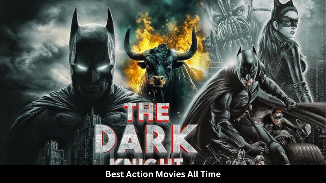 Best Action Movies All Time (1)