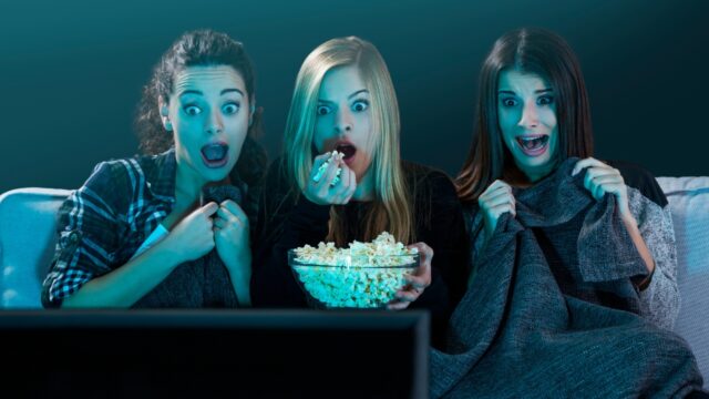 best horror shudder 2026
