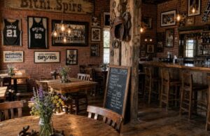 Bitni Spirs: A Spur of Inspiration From The San Antonio Spurs Bitni Spirs