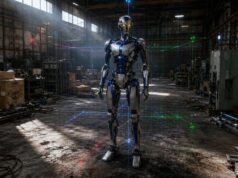 The Power Of Chas6d Framework: Intelligent Systems In A Six-Dimensional World Chas6d