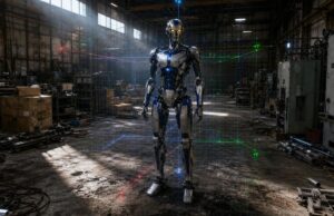 The Power Of Chas6d Framework: Intelligent Systems In A Six-Dimensional World Chas6d