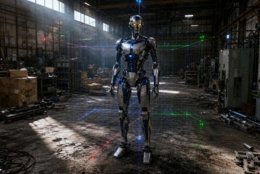 The Power Of Chas6d Framework: Intelligent Systems In A Six-Dimensional World Chas6d