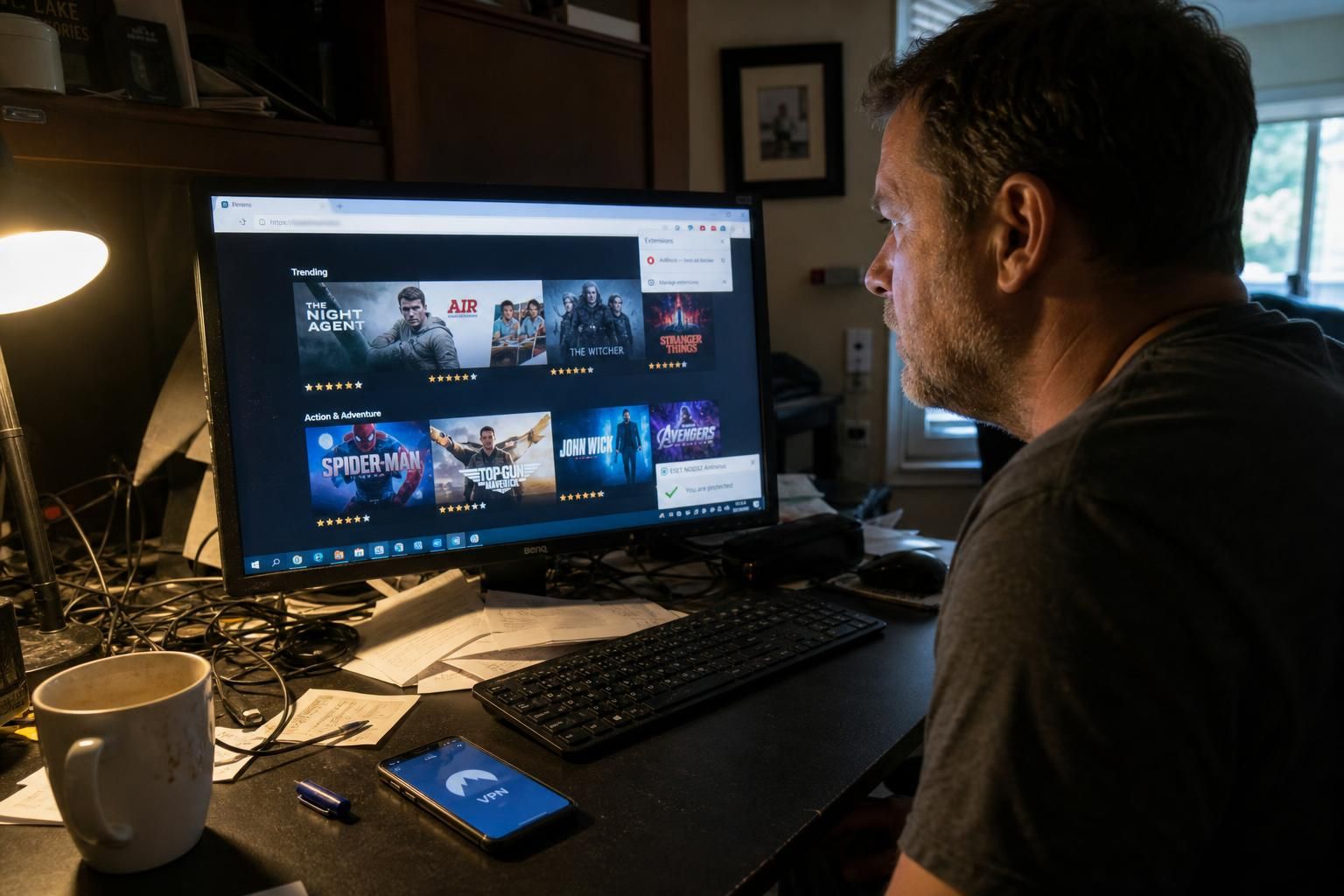 How does Soap2Day support HD streaming