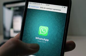 WhatsApp Not Sending Messages: 9 Fixes That Work How to Install Updates Securely (1)