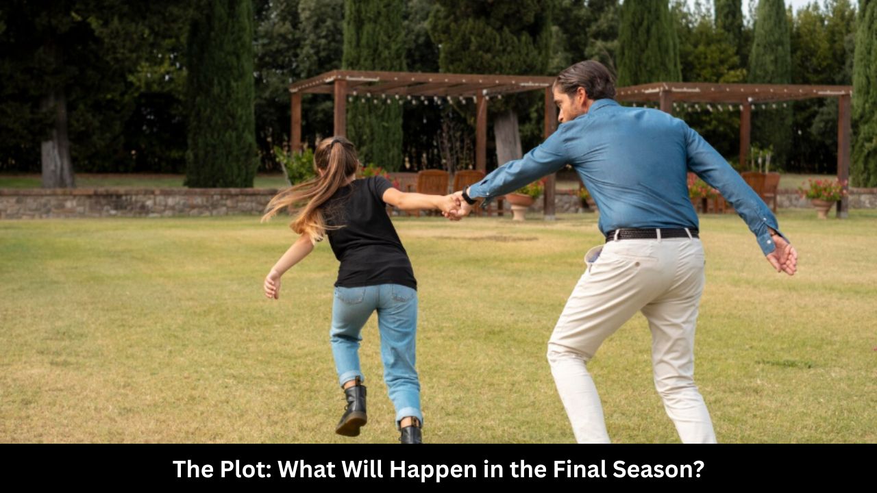 The Plot What Will Happen in the Final Season