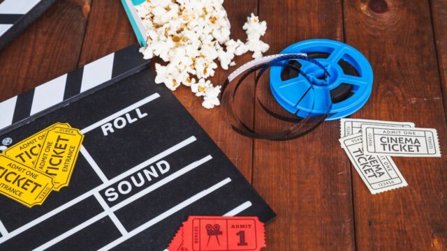 Top 25 Best Movies