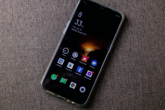 Why Your Android Battery Drains So Fast: Real Solutions android battery drain
