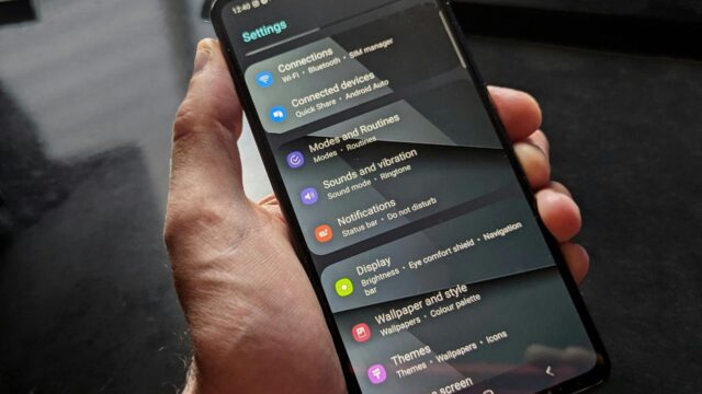 android wifi disconnecting