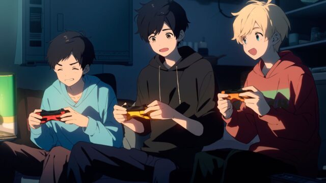 best anime crunchyroll beginners