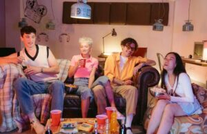 Top 15 Comedies on Hulu Right Now (2026) best comedies hulu 2026