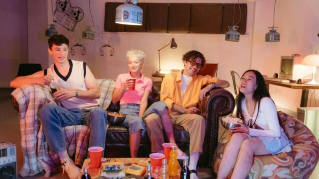 best comedies hulu 2026