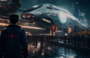 Top 15 Sci-Fi Movies of the Last Decade Ranked best sci fi movies decade