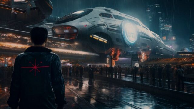 best sci fi movies decade