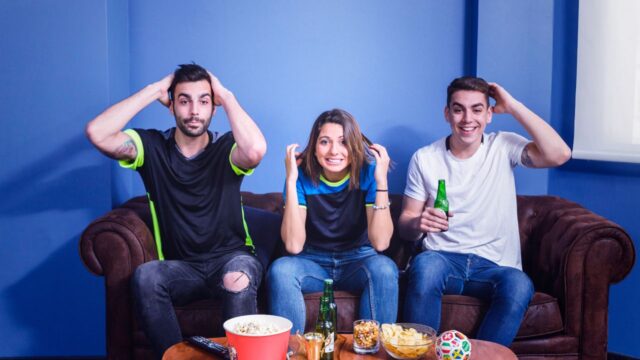 best tv shows 2026